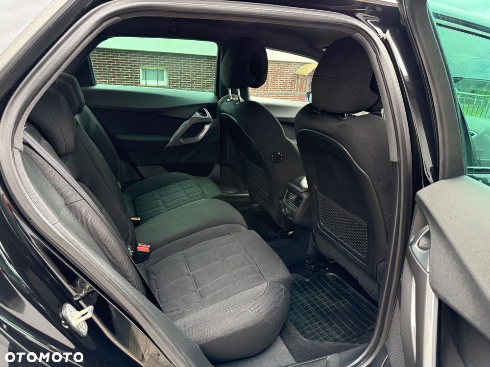 DS Automobiles DS 5 - 27