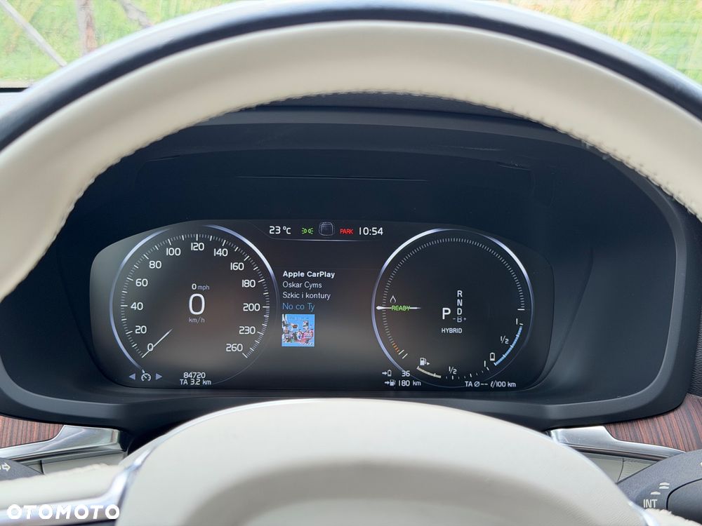 Volvo S60 - 23