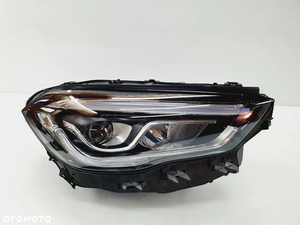 MERCEDES GLA 247 LAMPA PRAWA PRZÓD FULL LED PERFORMANCE EU!!! A2479063605KZ - 1
