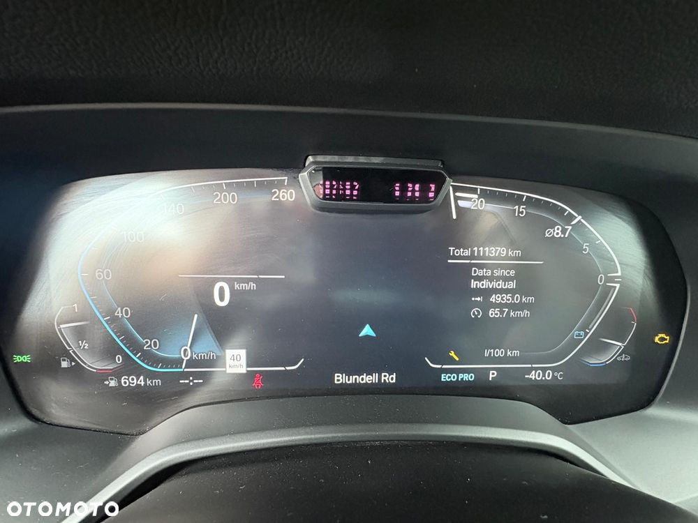 BMW X5 xDrive40i xLine - 19