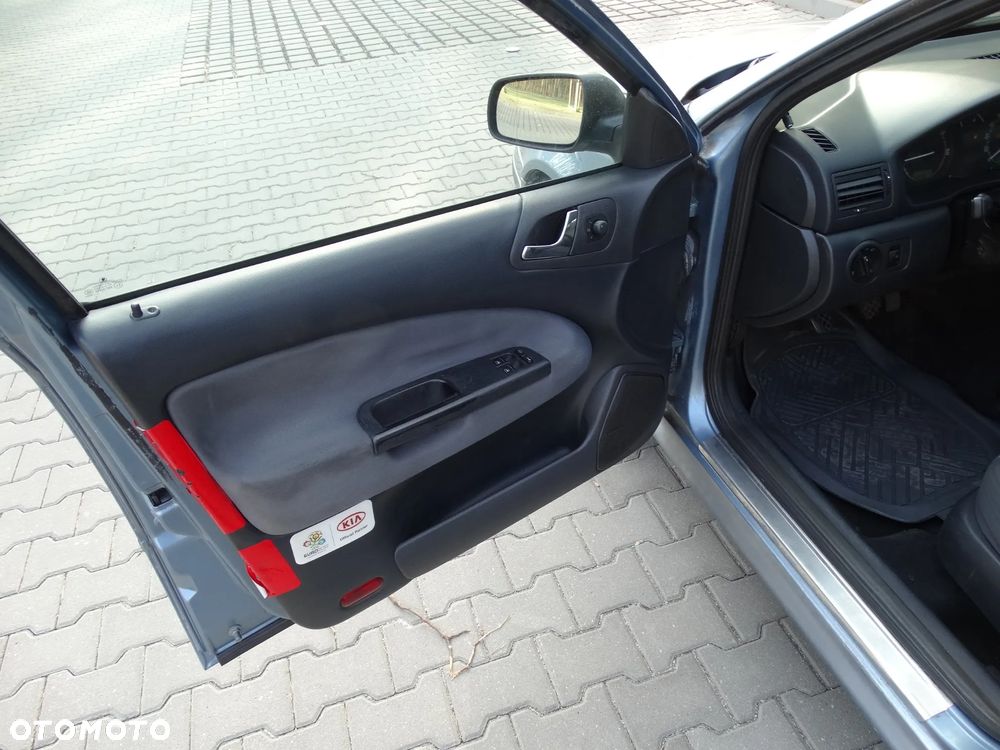 Skoda Octavia 1.9 TDI Tour Plus Ice+ - 29