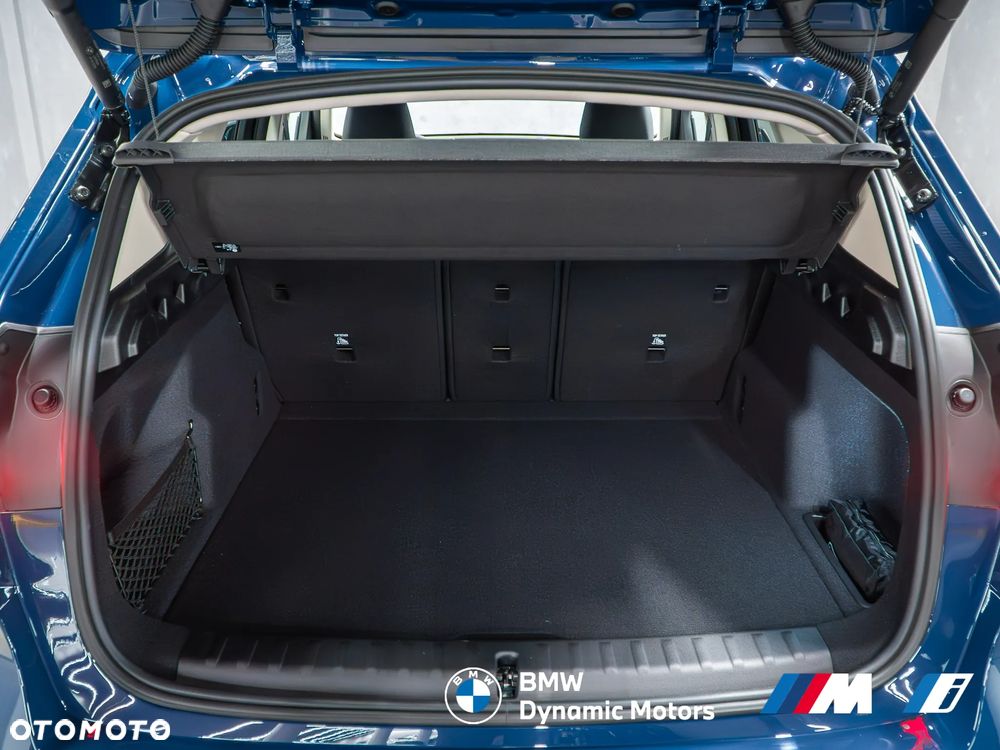 BMW X1 xDrive20d xLine - 12