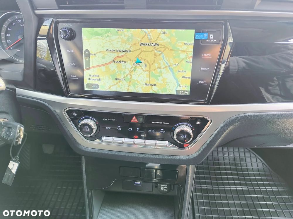 SsangYong/KGM Korando 1.5 T-GDI Quartz 2WD - 20