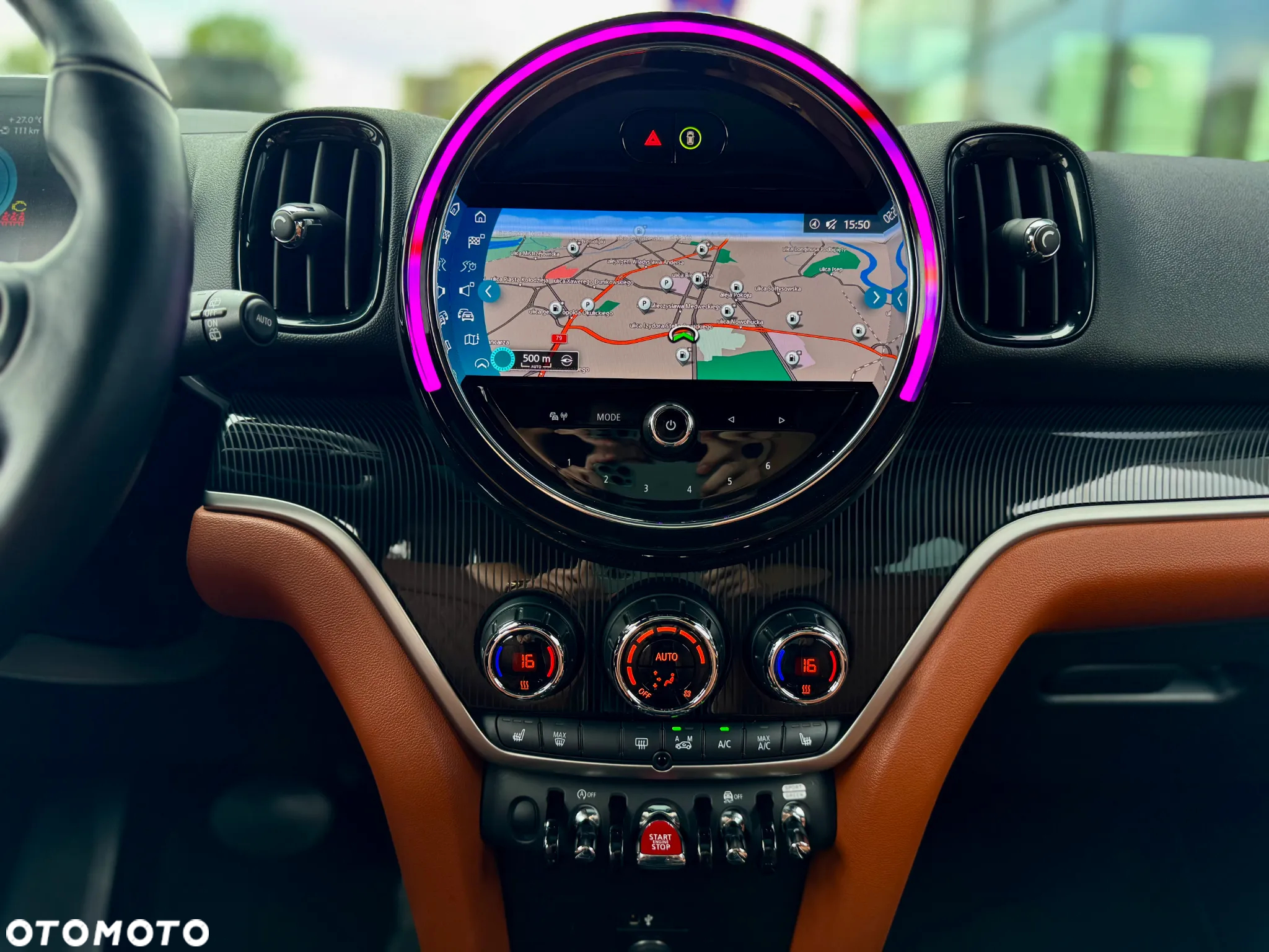 MINI Countryman Cooper S ALL4 - 13