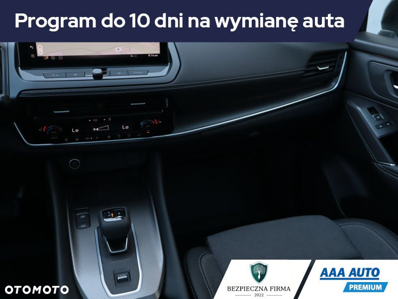 Nissan Qashqai - 9