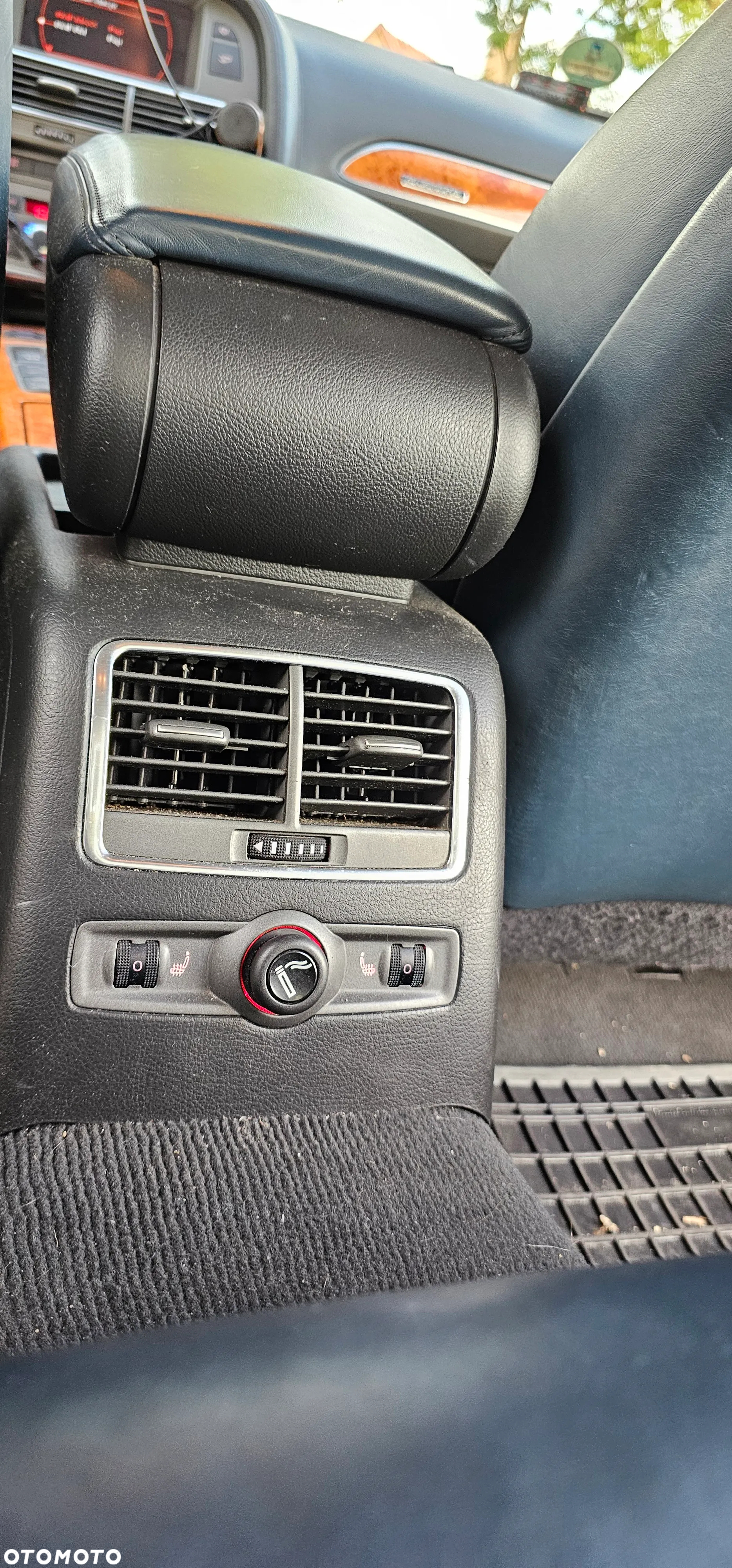 Audi A6 4.2 Quattro Tiptronic - 16