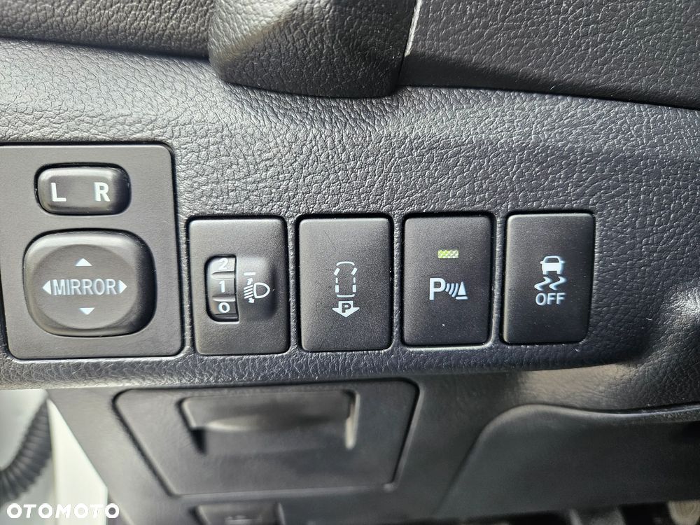 Toyota Auris 1.6 Valvematic Life - 21