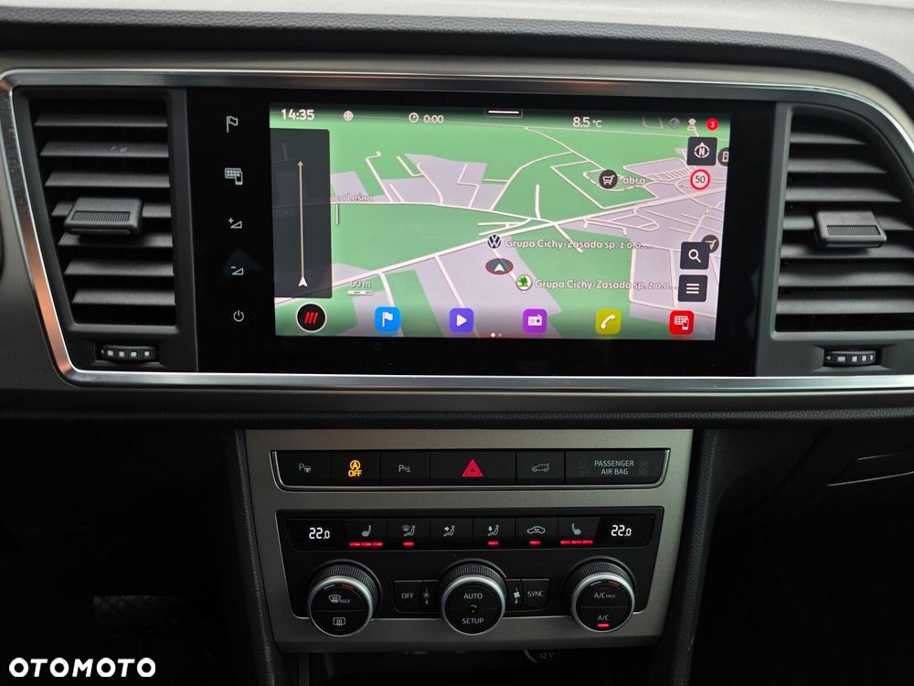 Seat Ateca 1.5 TSI Xperience S&S DSG - 20