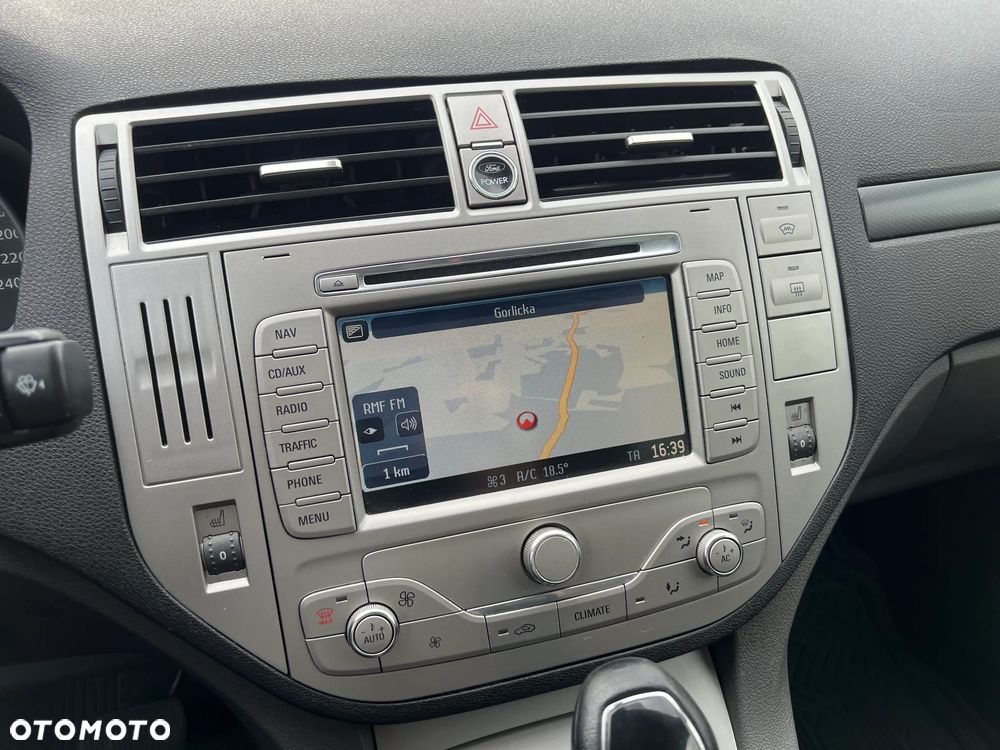 Ford Kuga - 20
