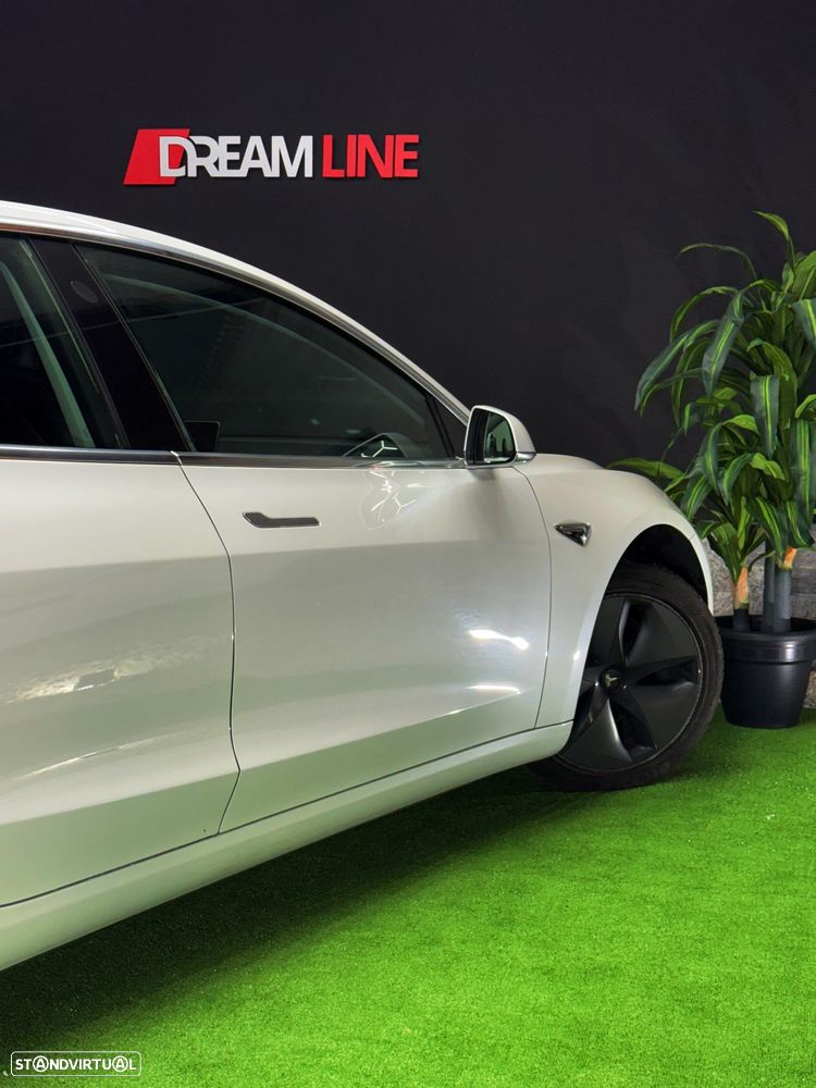 Tesla Model 3 Standard Range Plus RWD - 14