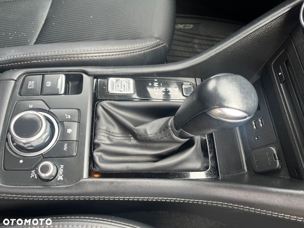 Mazda CX-3 2.0 SkyEnergy - 19