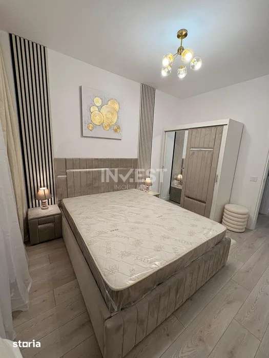 Apartament 2 camere tip studio Silk District — fotografia 3