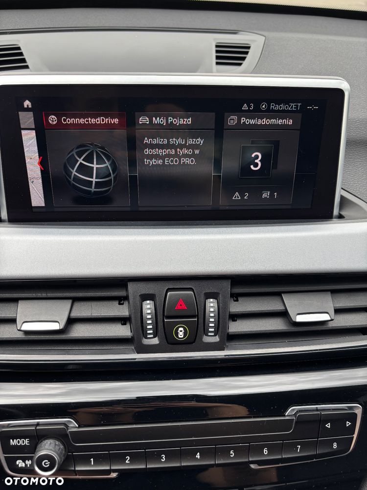 BMW X1 sDrive16d - 34