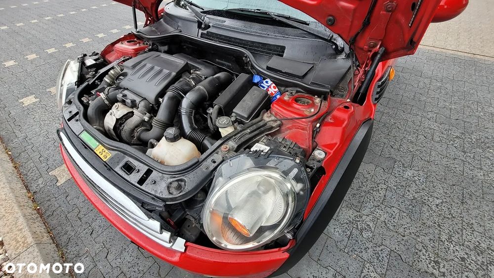 MINI Cooper - 15