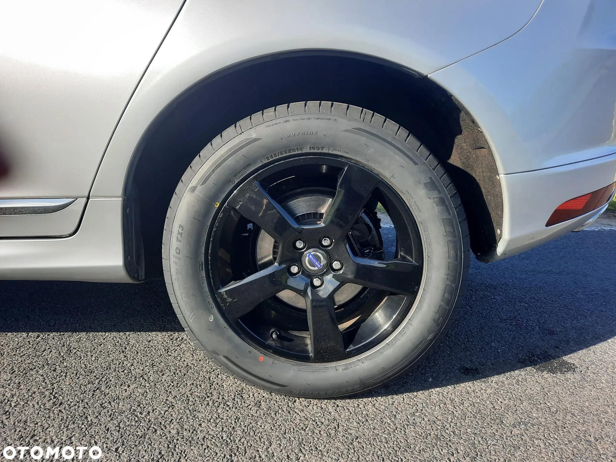 Volvo XC 60 D4 Drive-E Summum - 2