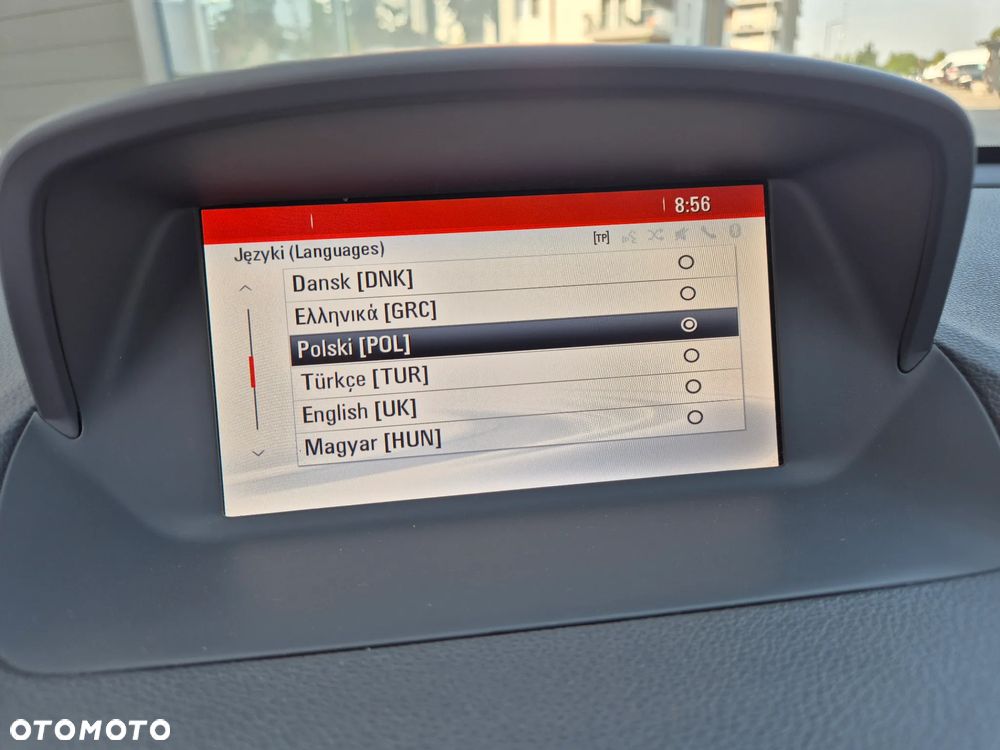 Opel Mokka 1.4 Turbo ecoFLEX Start/Stop Innovation - 14