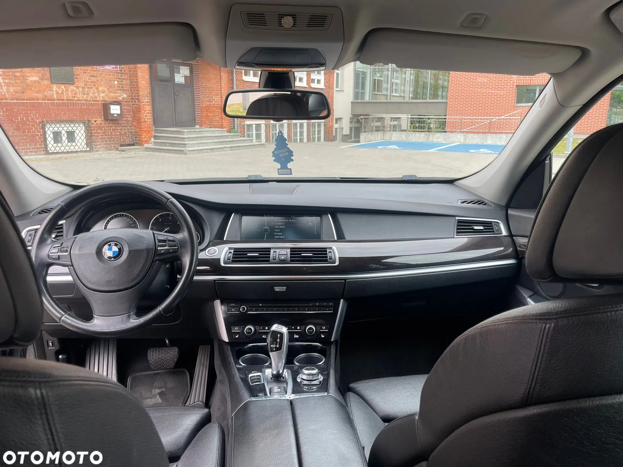 BMW Seria 5 - 11