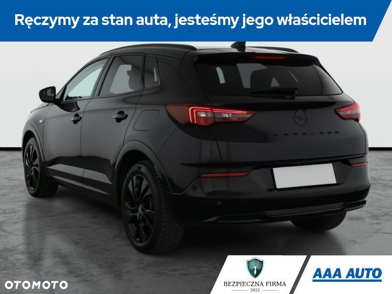 Opel Grandland X - 6