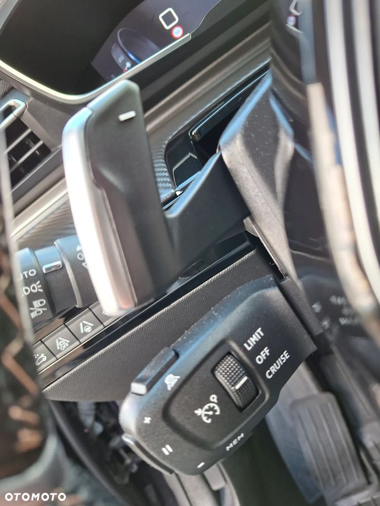 Peugeot 508 2.0 BlueHDi GT Line S&S EAT8 - 36