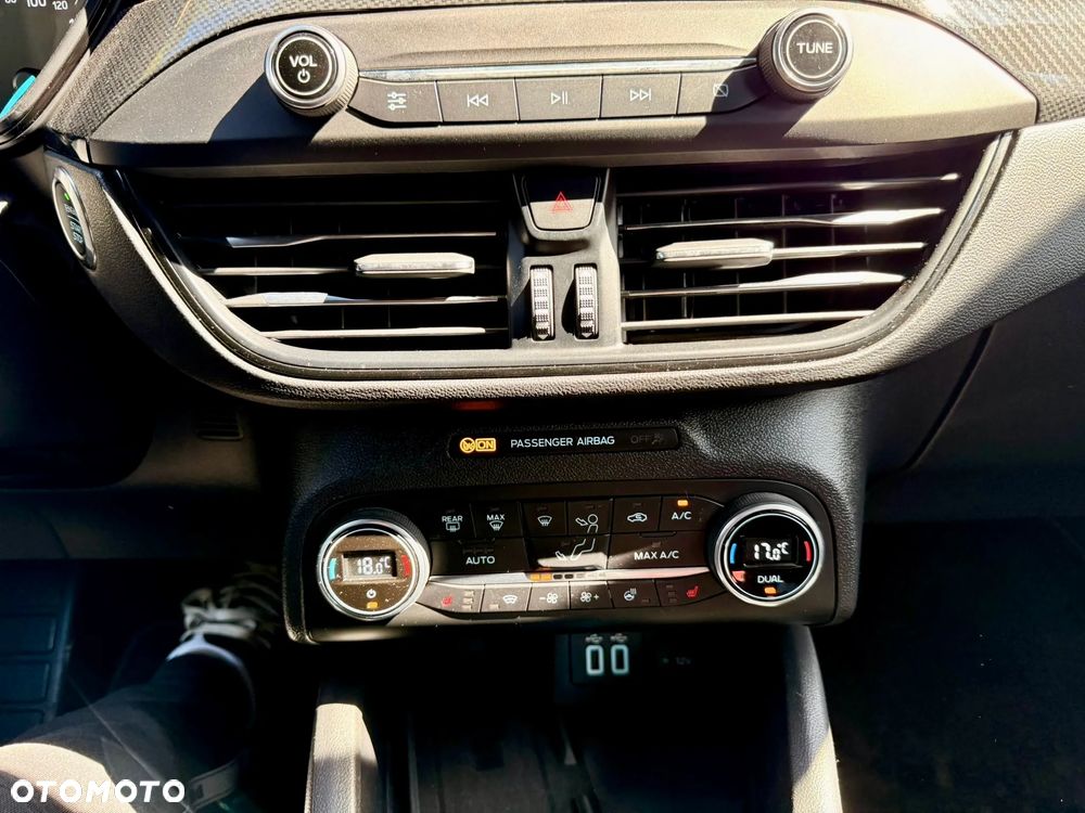 Ford Focus 1.0 EcoBoost ST-Line ASS PowerShift - 23
