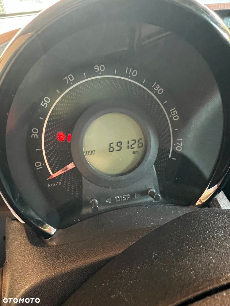 Toyota Aygo 1.0 VVT-i Color Edition - 11