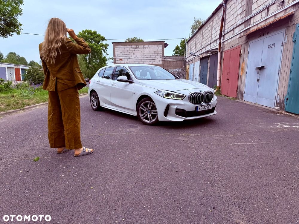 BMW Seria 1 118i M Sport - 9