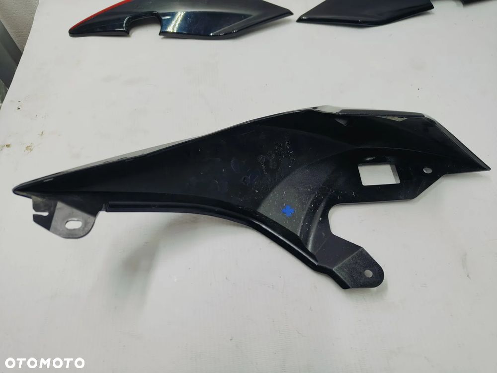 Owiewka prawa tył Triumph Street Triple 765 - 3