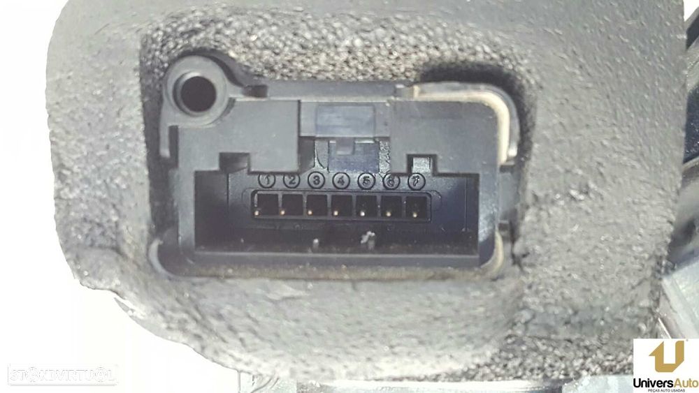 FECHADURA PORTA FRENTE ESQUERDA SEAT TOLEDO (KG3) STYLE - 3