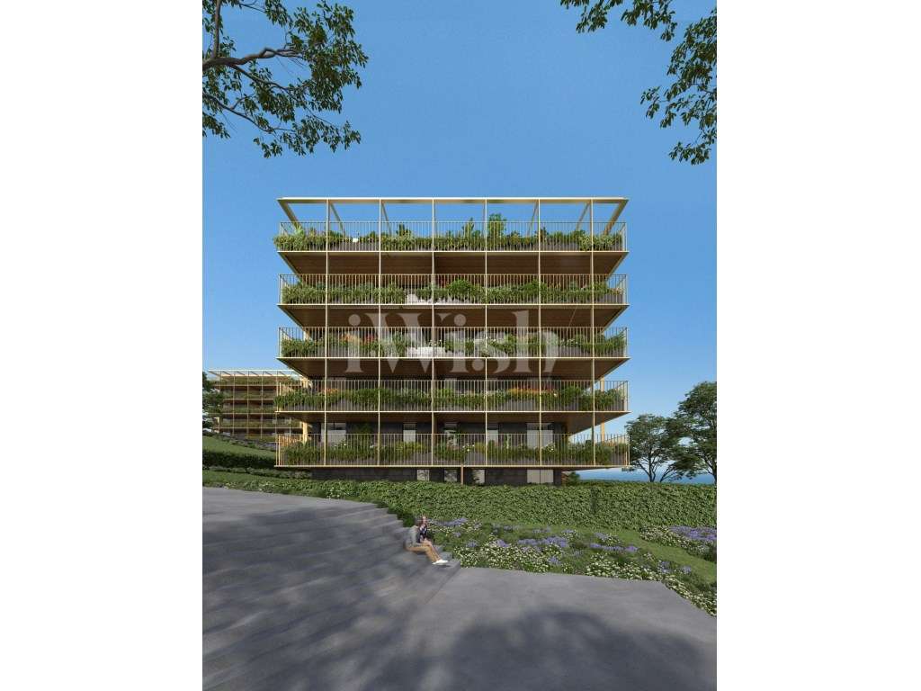 Afurada Luxury Apartments - Apartamento com 3 quartos e piscina no ... - Grande imagem: 5/20