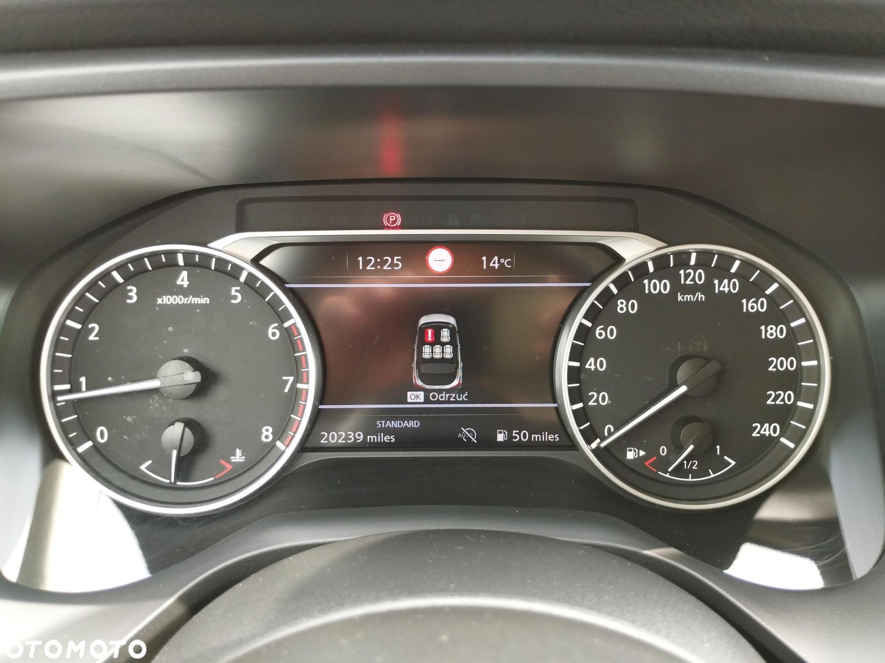 Nissan Qashqai - 19