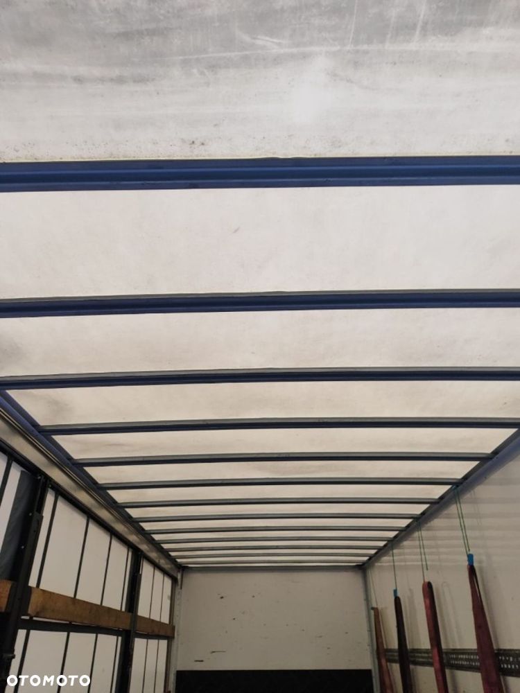 Mercedes-Benz Atego - 30