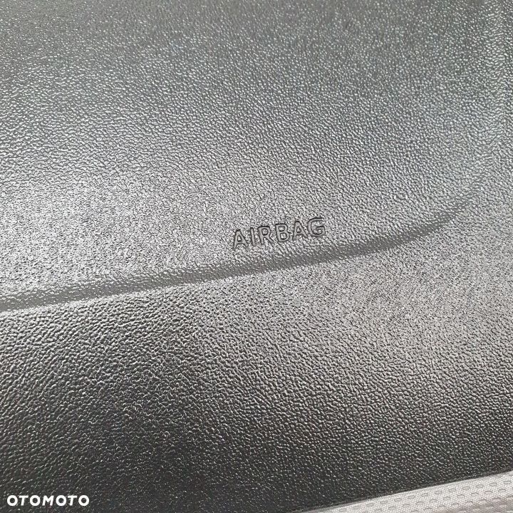 CITROEN C1 DESKA ROZDZIELCZA KONSOLA KOKPIT PULPIT PODUSZKI AIRBAG AIR BAG PASY KIT SET - 4