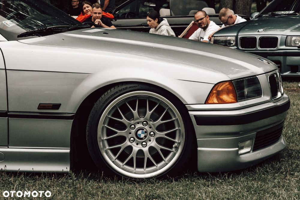 Sprzedam felgi Rondel 0058 ,,17 '' - 1