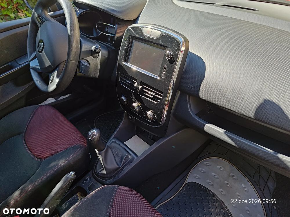 Renault Clio 0.9 TCe Limited - 5