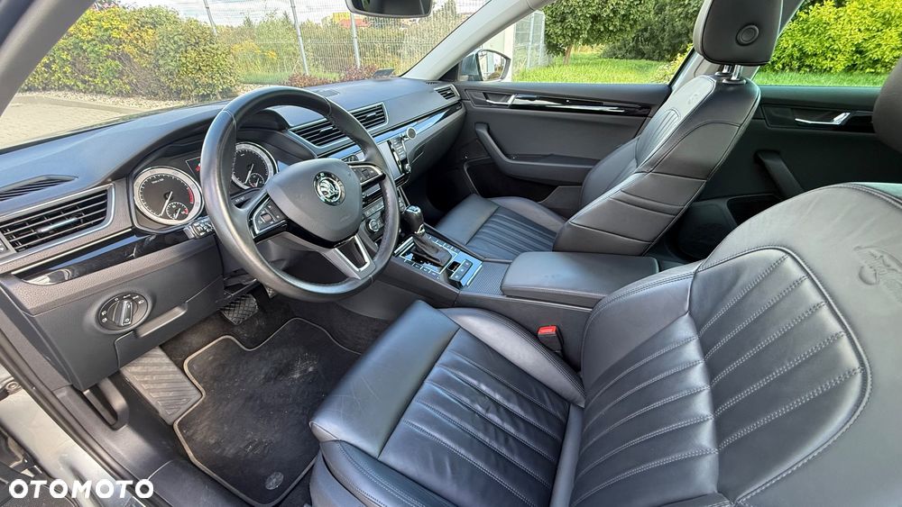 Skoda Superb - 6