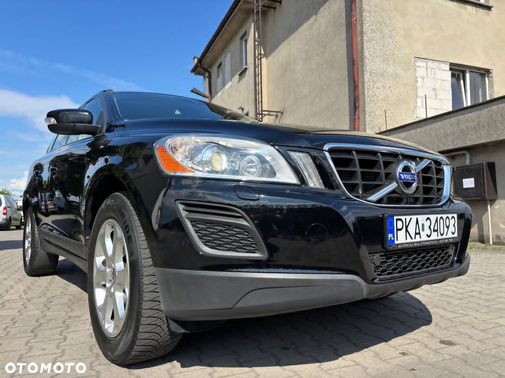 Volvo XC 60 - 13