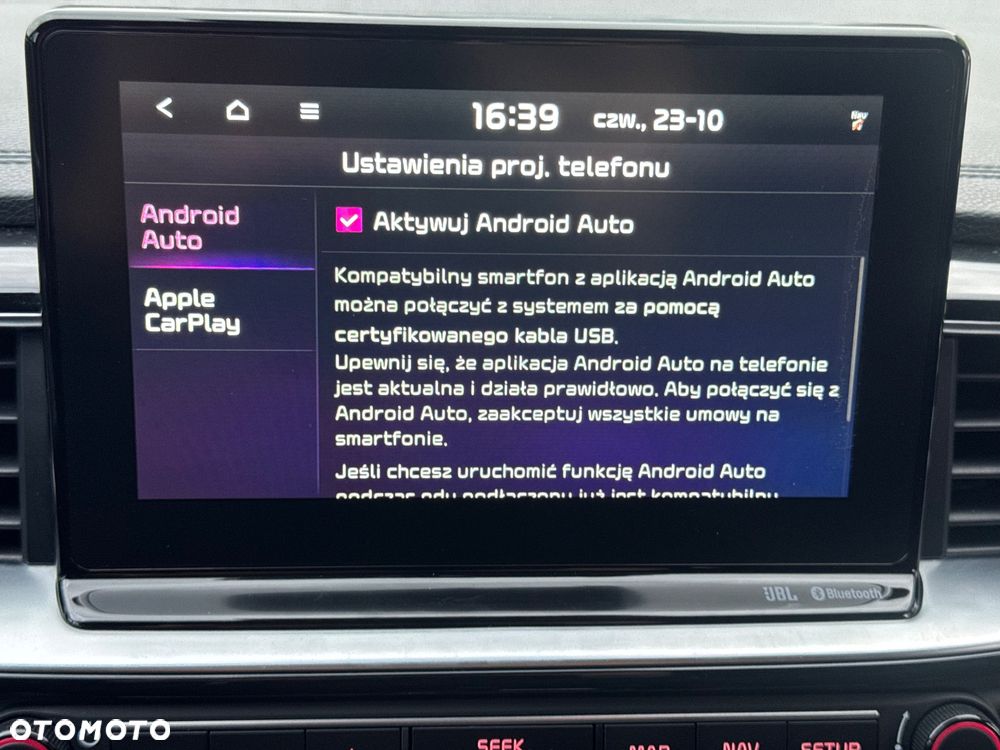 Kia ProCeed 1.6 T-GDI GT - 34