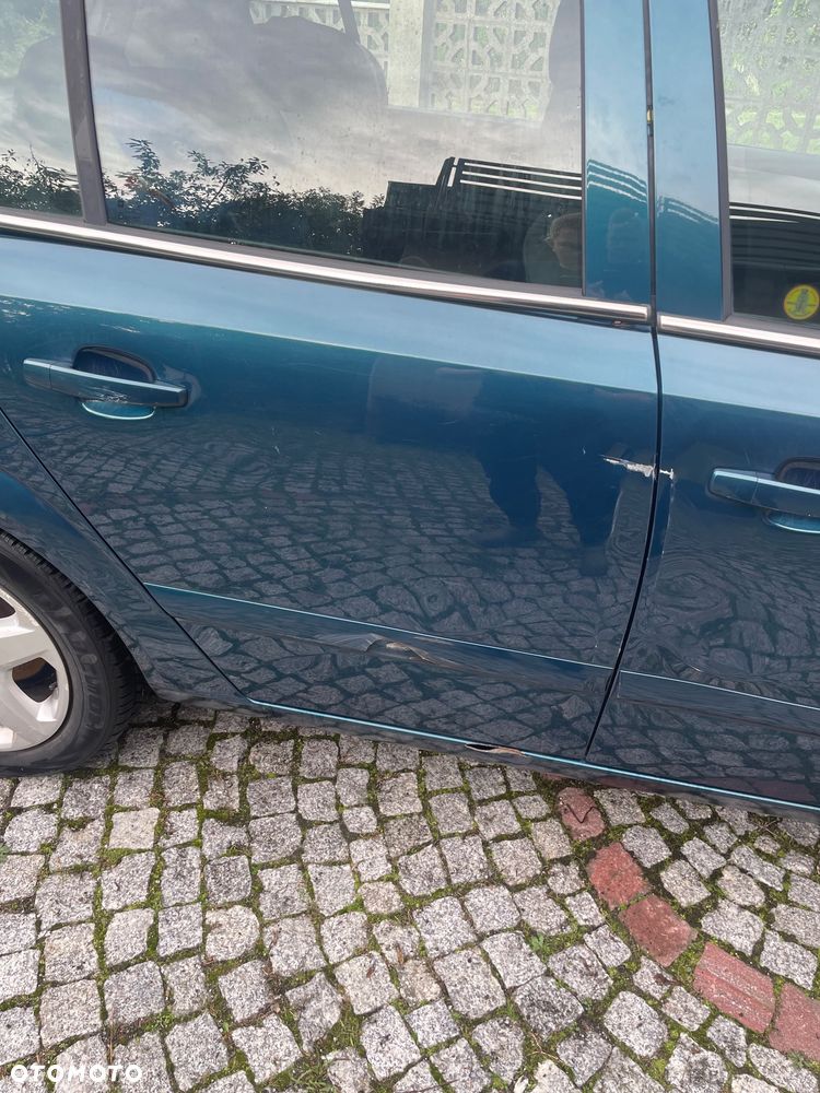 Opel Astra - 6