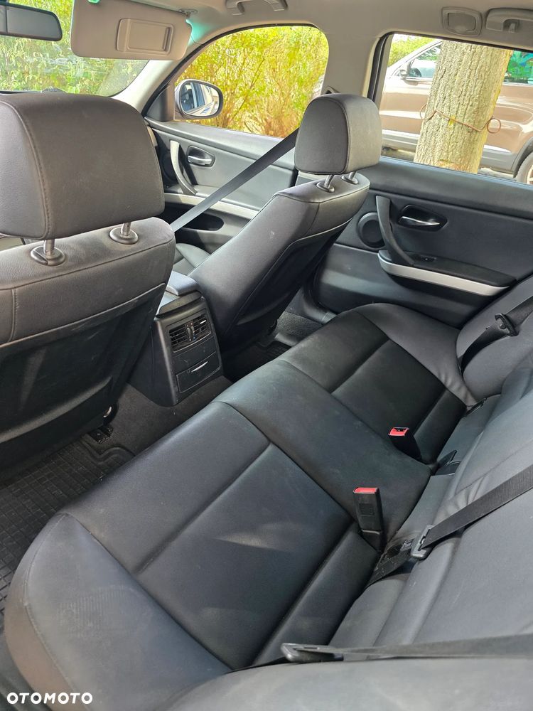 BMW Seria 3 - 7