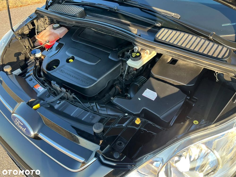 Ford C-MAX 2.0 TDCi Titanium - 29