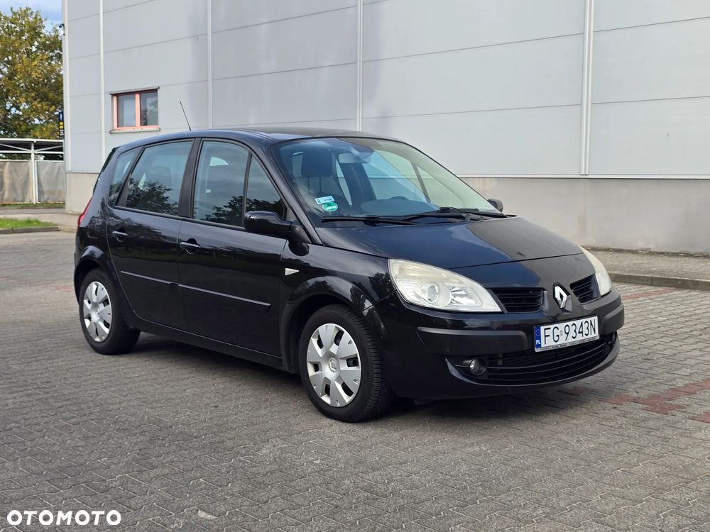 Renault Scenic - 11