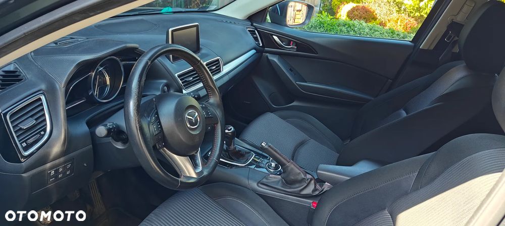 Mazda 3 2.0 Skypassion - 6