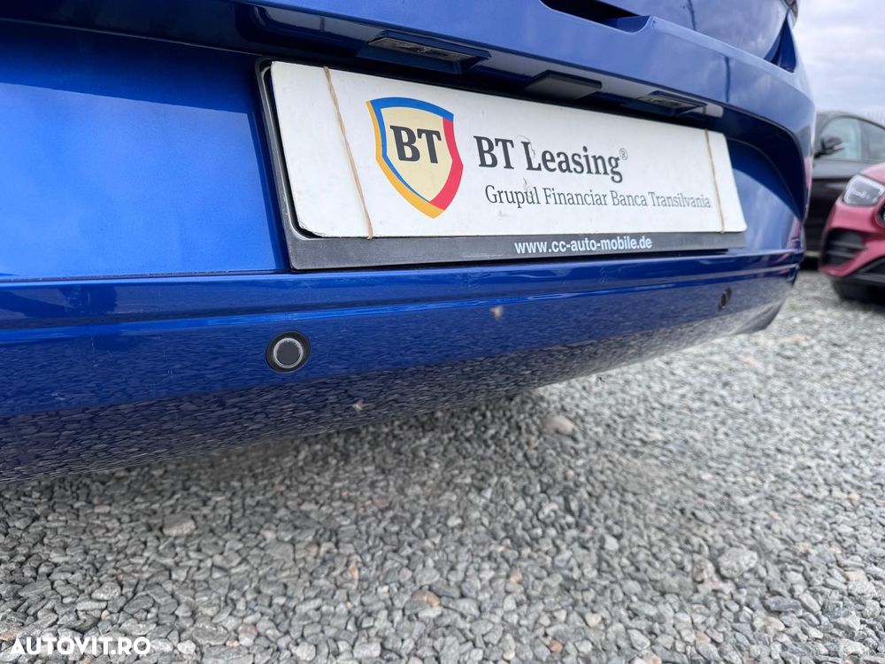 Dacia Logan TCe 90 Essential - 9