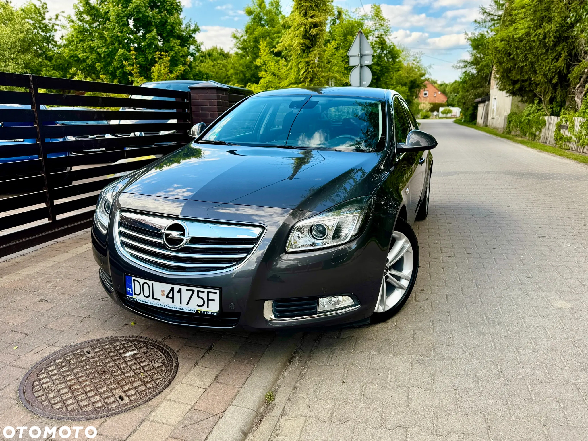 Opel Insignia 1.6 Turbo Innovation - 4