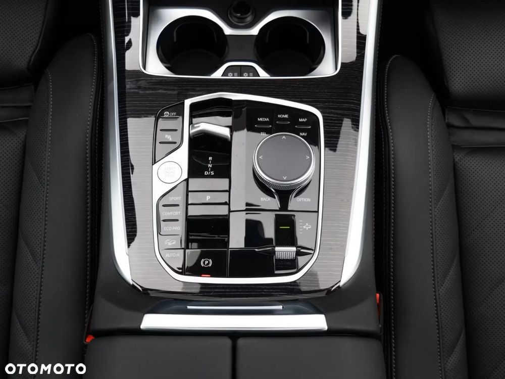 BMW X5 xDrive30d mHEV M Sport sport - 11