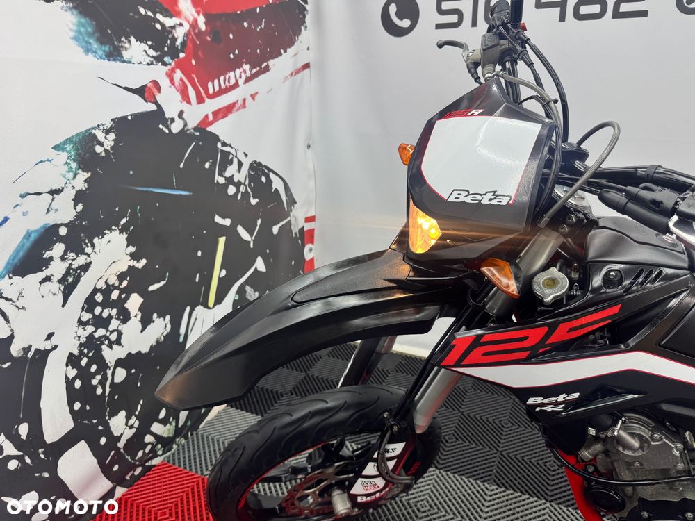 Beta RR - 9