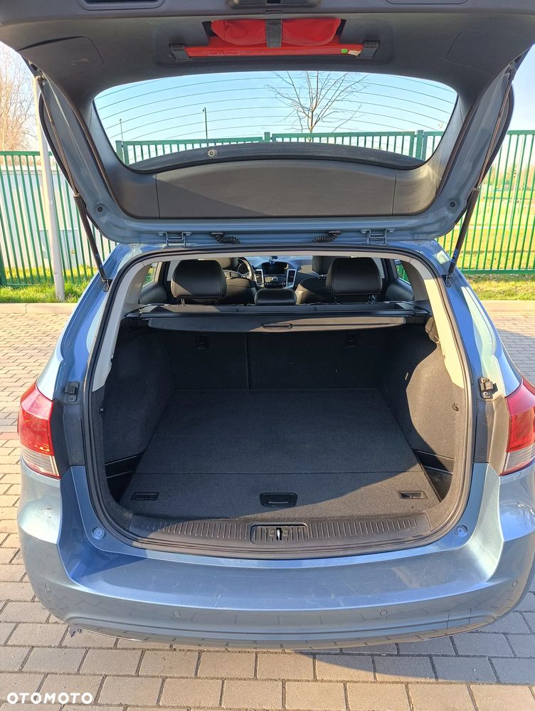 Chevrolet Cruze 2.0TD LTZ - 3