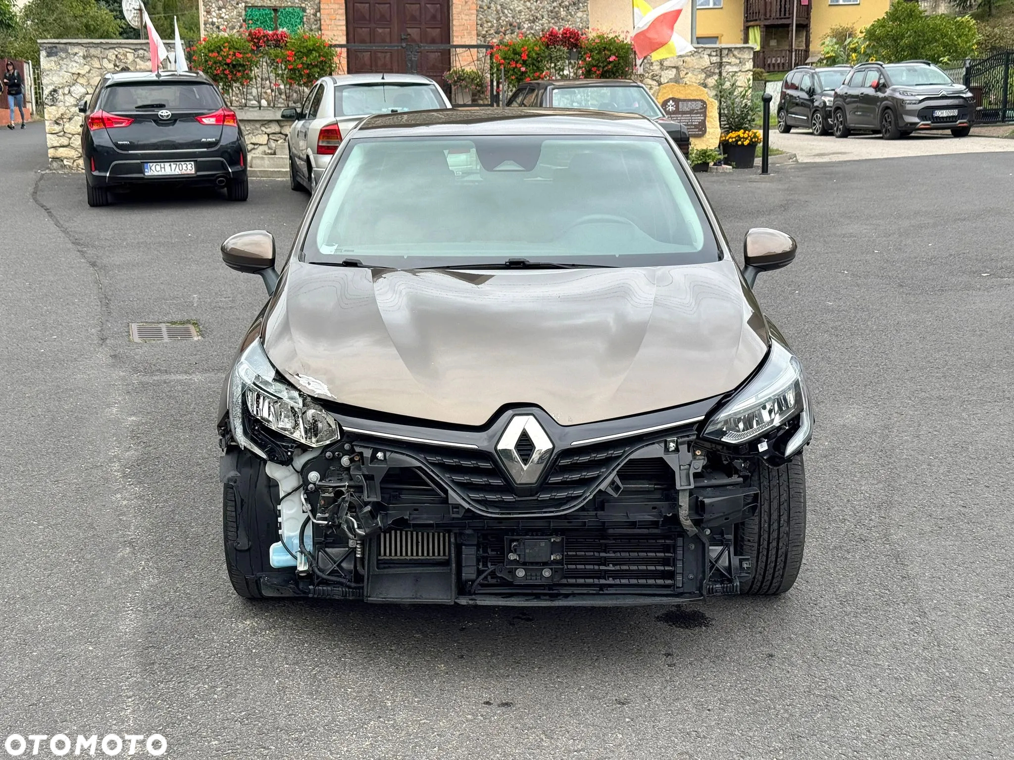 Renault Clio 1.0 TCe Zen - 3