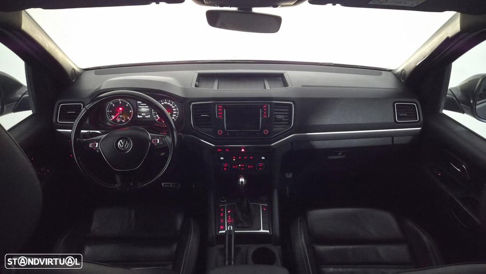 VW Amarok 3.0 TDI V6 4Motion - 7