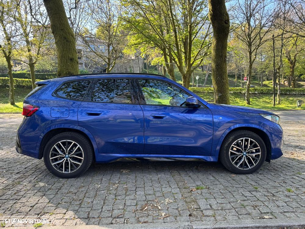 BMW X1 xDrive25e Pack Desportivo M Pro - 10